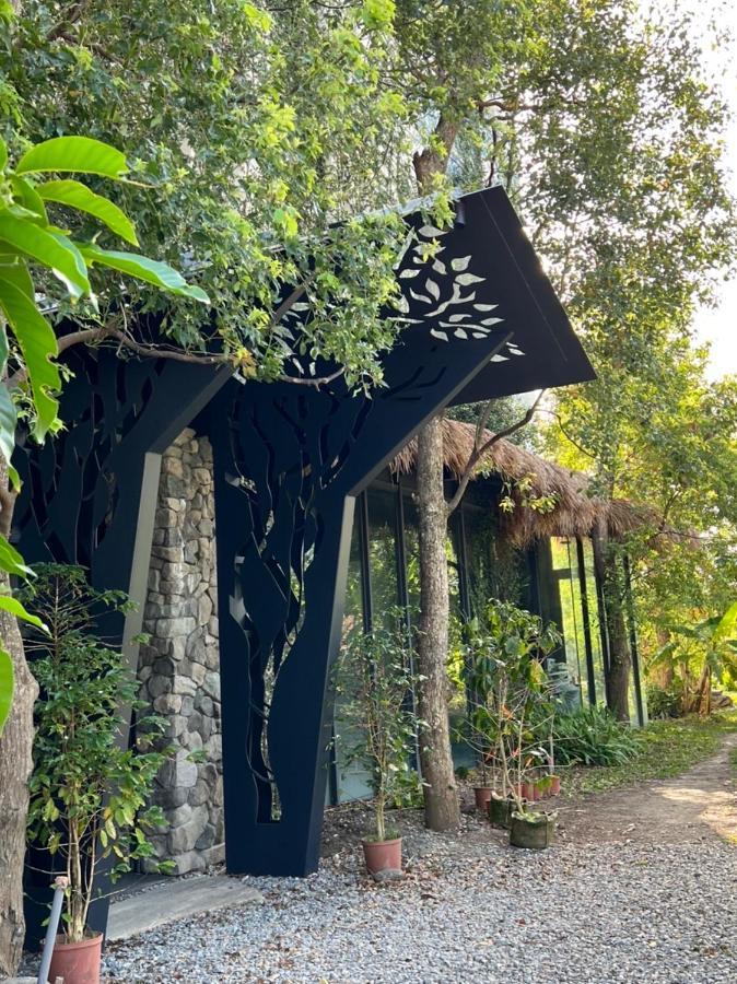 La Tree 普椿農場木子莊園 Apartment Donghe Exterior photo