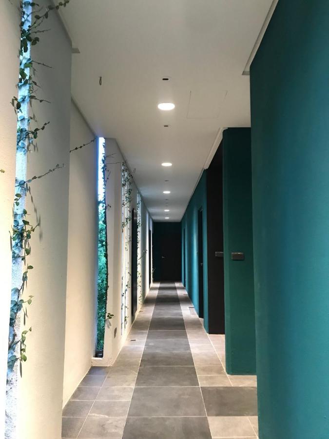 La Tree 普椿農場木子莊園 Apartment Donghe Exterior photo